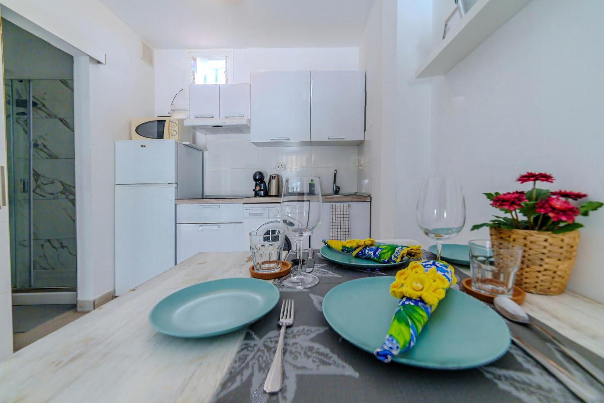 Acogedor Estudio En Tenerife Sur 阿罗纳 外观 照片